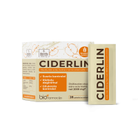 CIDERLIN, N28